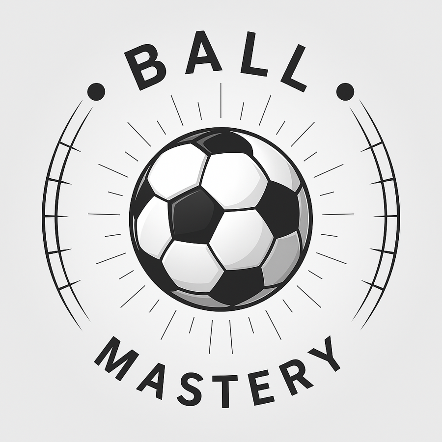 Ball Mastery индивидуальные & тренировки в малой группе
