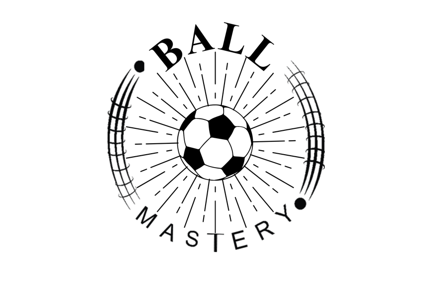 Ball Mastery Individuālie & mazo grupu treniņi
